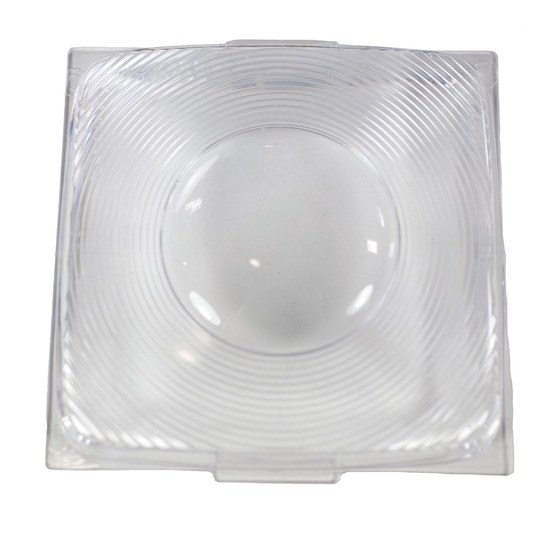 Arcon Dome Light Lens (11826) – Length (In): 6-1/4 Inch