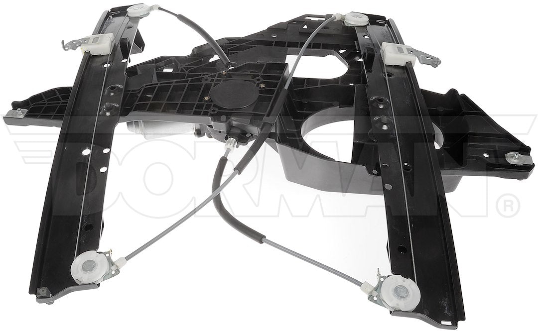 Dorman 741-179 Window Regulator with Electric Motor - image 1