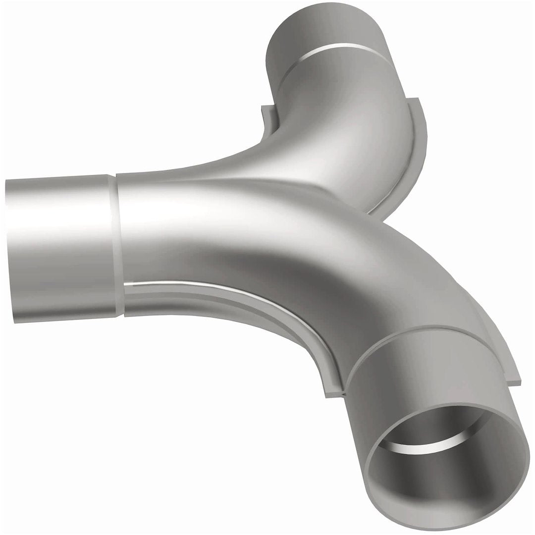 MagnaFlow 10734 Stainless Steel Exhaust Crossover Pipe