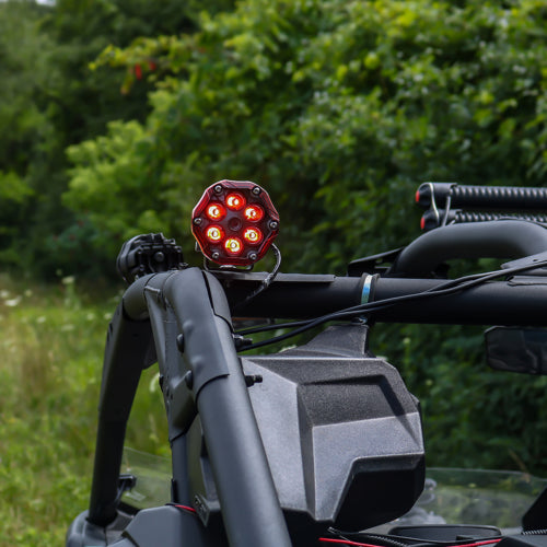 J.W. Speaker 0555363 Backup Light - Led - image 6