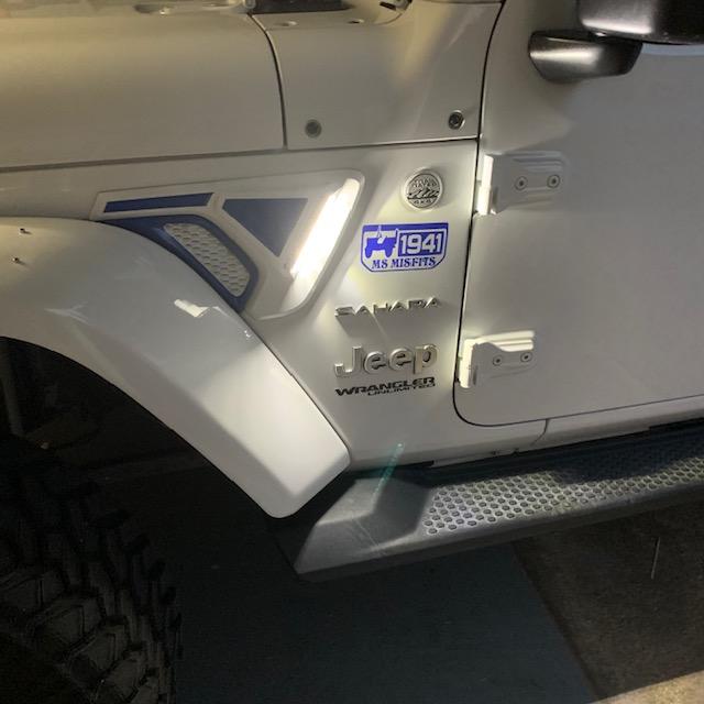 Oracle Lighting 5861-504 SideTrack LED Marker System