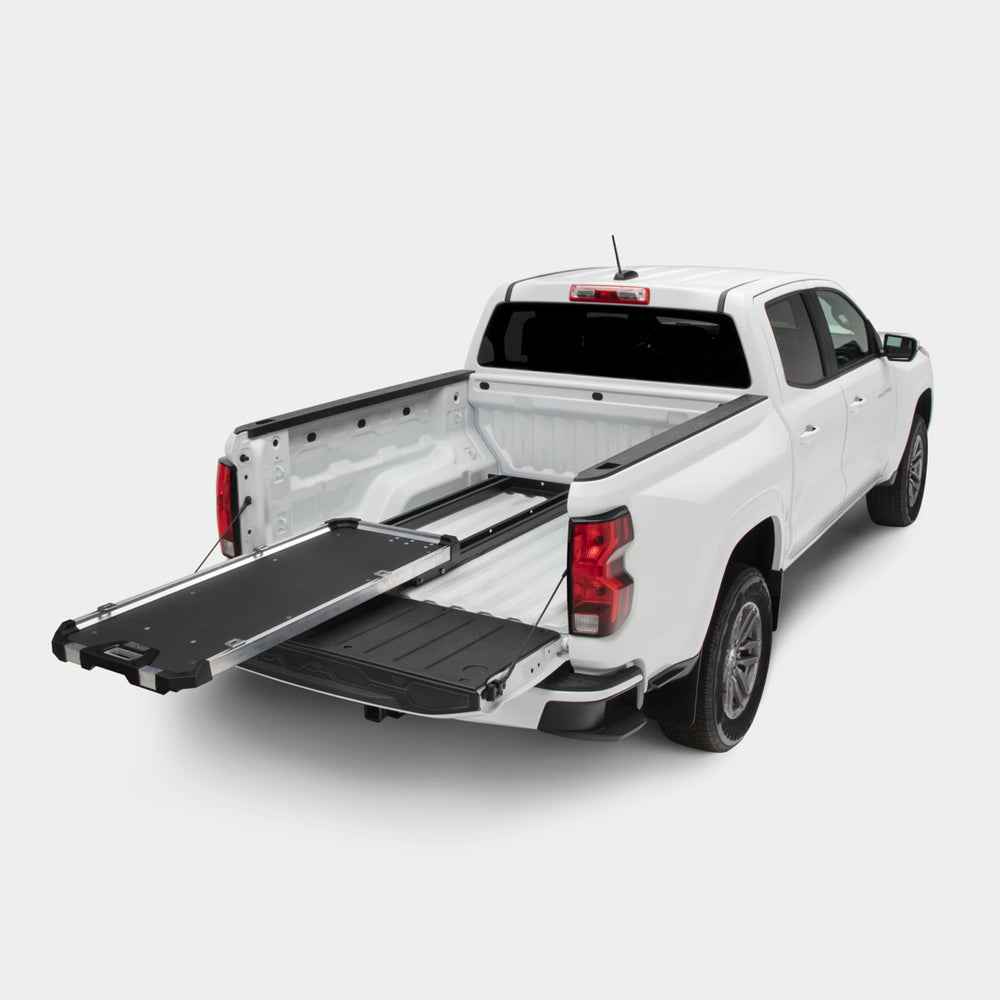 Cargo Glide DCG600-5624 Three-Quarter-Extension Bed Slide