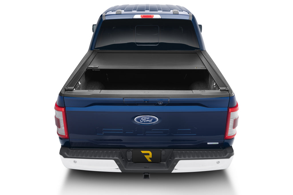 Retrax T-60502 RetraxONE XR Polycarbonate Tonneau Cover