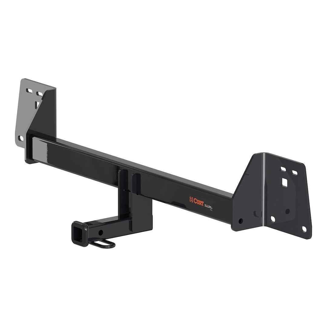 CURT 11473 Class 1 Trailer Hitch - Toyota Prius/Toyota Prius Prime
