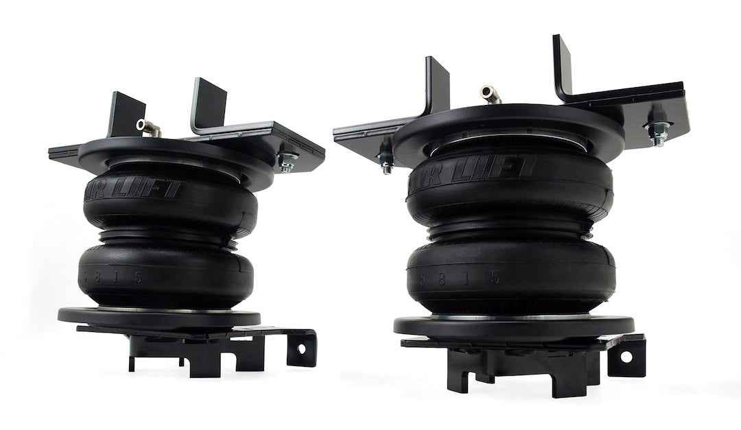 Air Lift 57595 LoadLifter 7500 XL Ultimate Rear Air Spring Kit