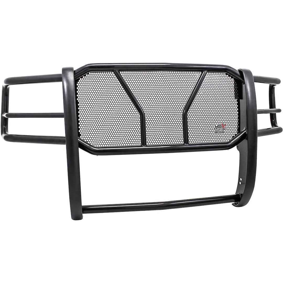 Westin Automotive 57-3875 Steel Grille Guard - Chevy Silverado 1500