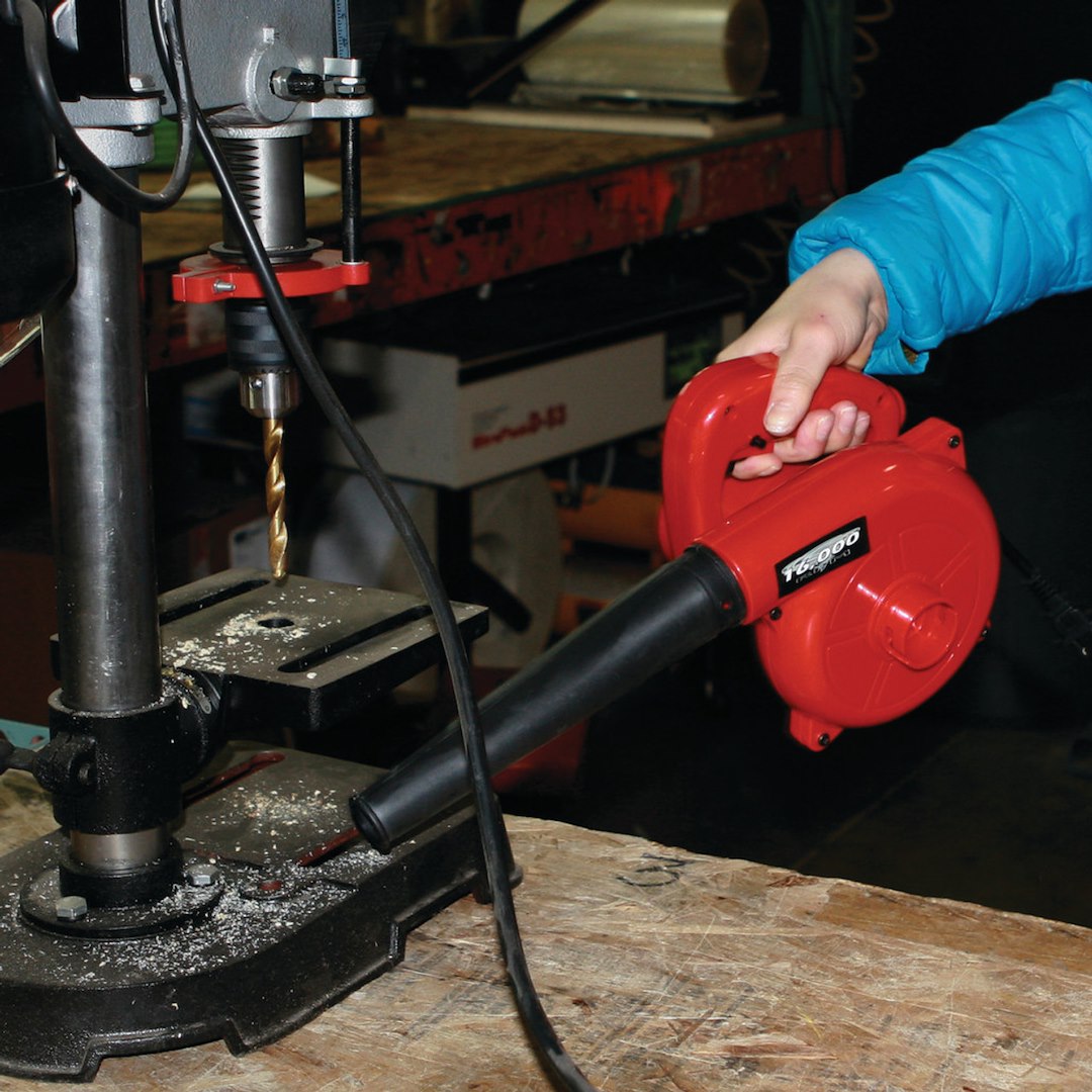 Performance Tool W50063 Shop Blower - image 5