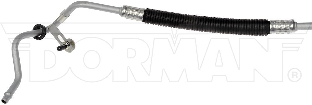 Dorman 624520 44-Inch Rubber Oil Cooler Line - image 3