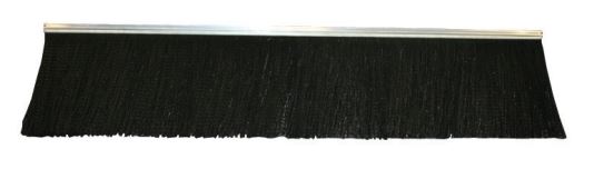 Industrial Brush 3007299 Towed Vehicle Shield
