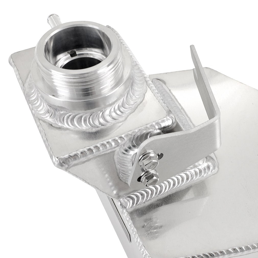 Mishimoto Mmrt-Ram-13n Ram 6.7L Radiator Overflow Tank