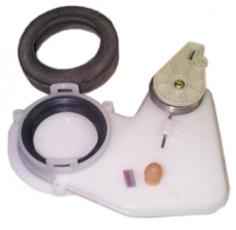 Thetford 50349 Lower Toilet Flush Mechanism for Aqua-Magic Bravura