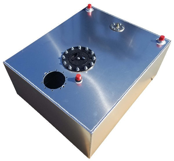 RCI 2200zs 20-Gallon Aero 10-Bolt Fuel Cell
