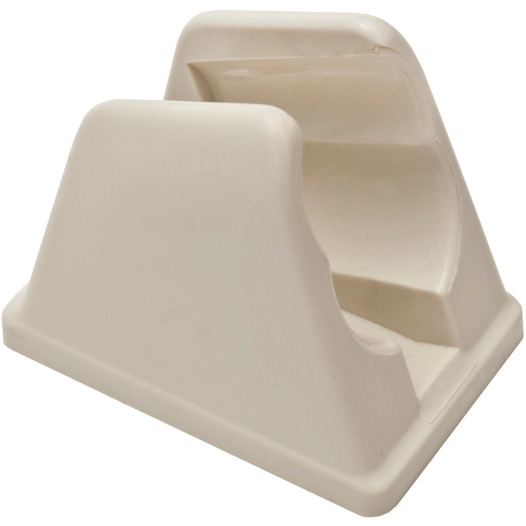 Dura Faucet Shower Head Mount (Dfsa156bq) – Material: Plastic
