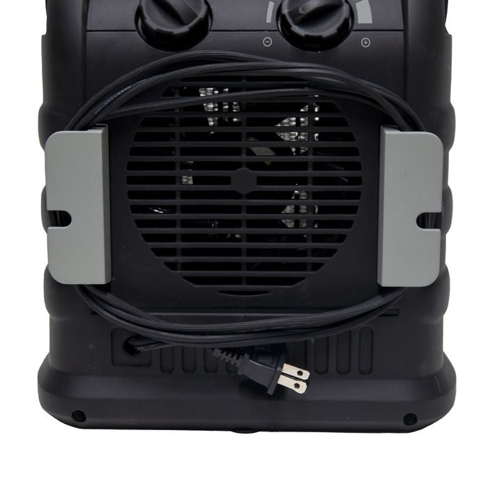Enerco Tech F236300 Space Heater - image 8