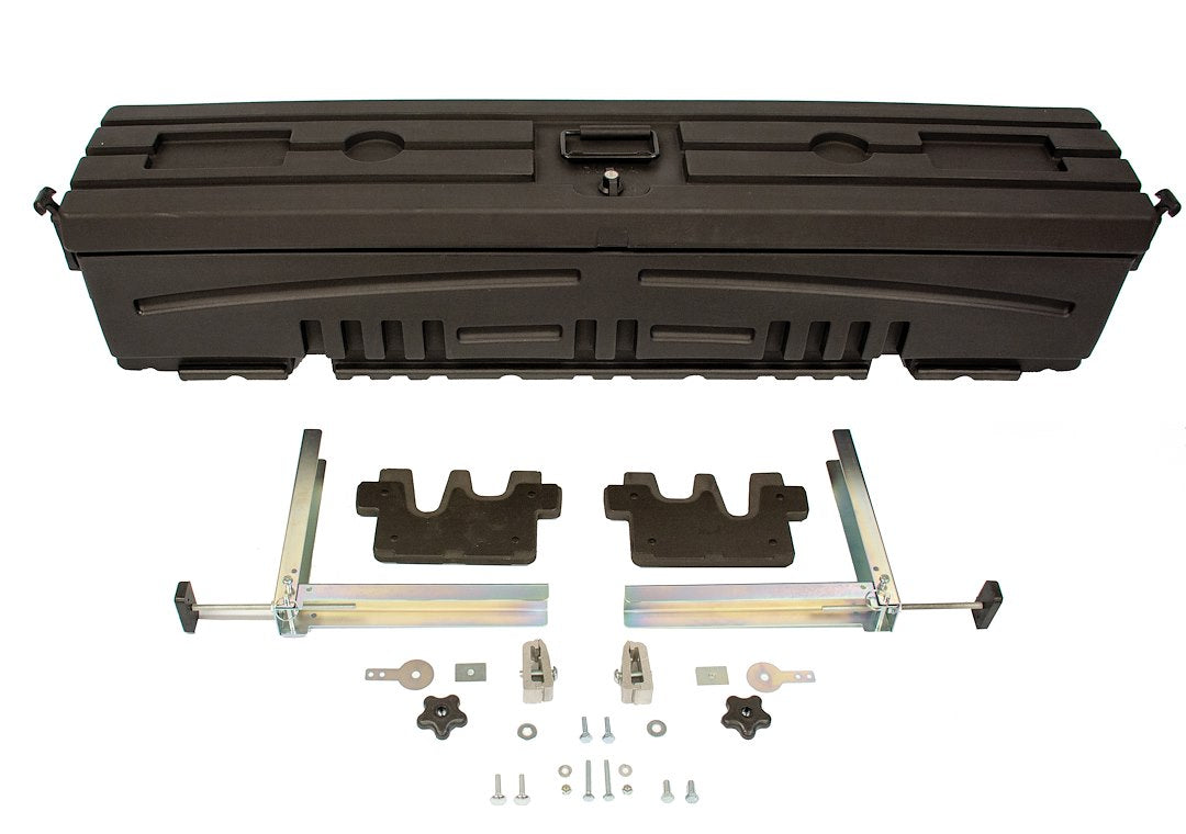 Du-Ha 70800 Humpstor Lockable 3.2-Cu-Ft Truck-Bed Organizer - image 1