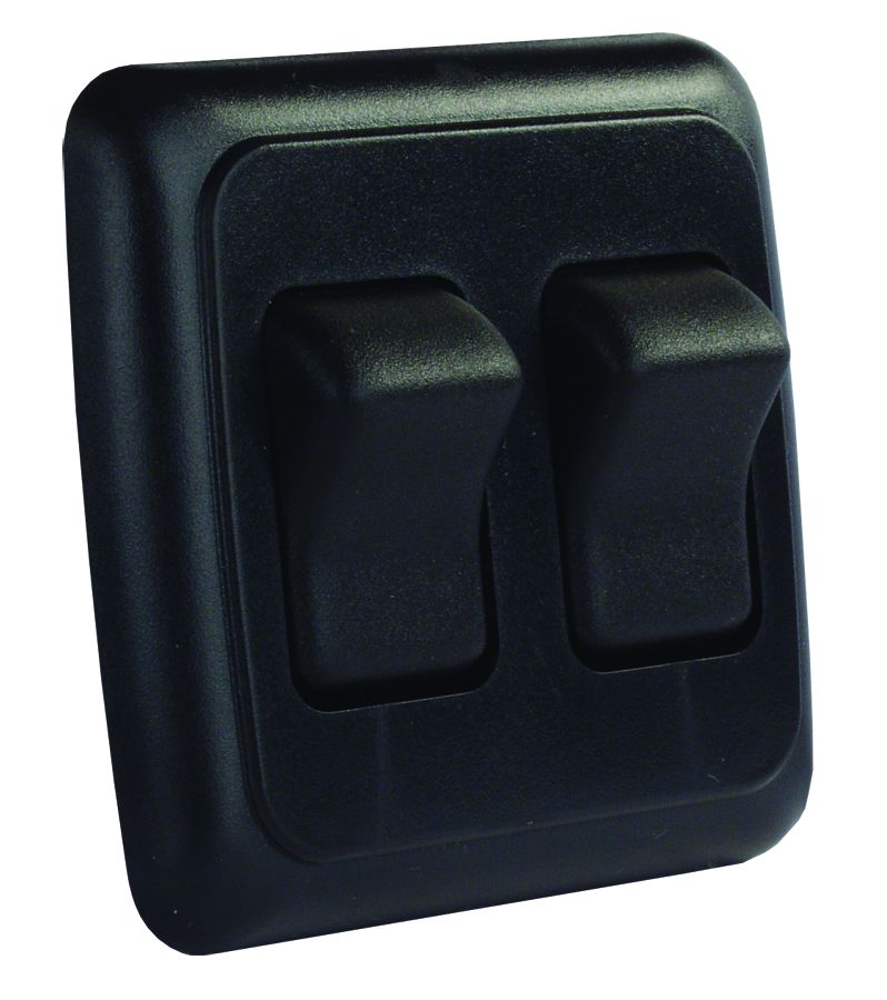 JR Products On-off Multi Purpose Switch (12235)