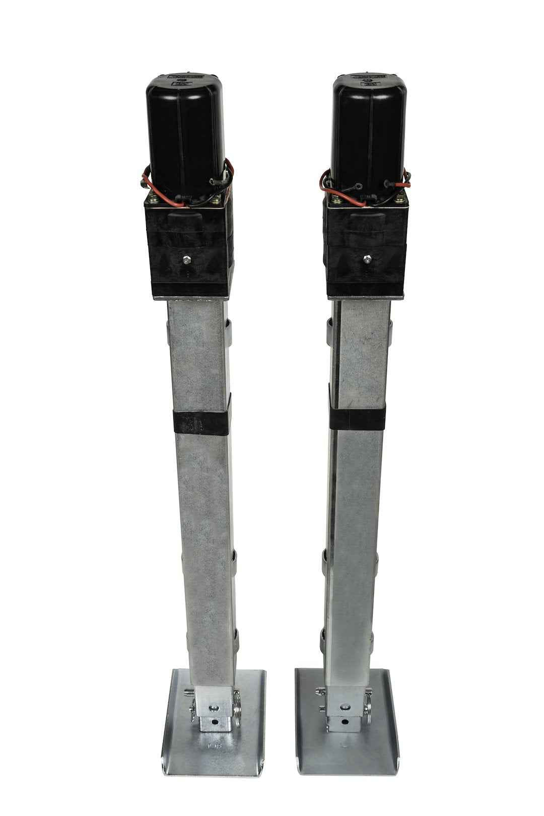 Ultra-Fab Products 17-943010 Electric Landing Gear - 12000 lb