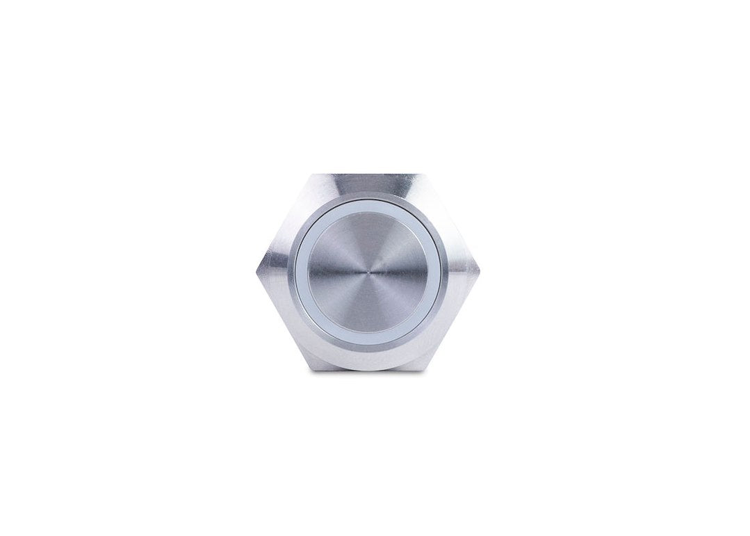 Sierra Marine Av10100b Push Button Switch - image 1