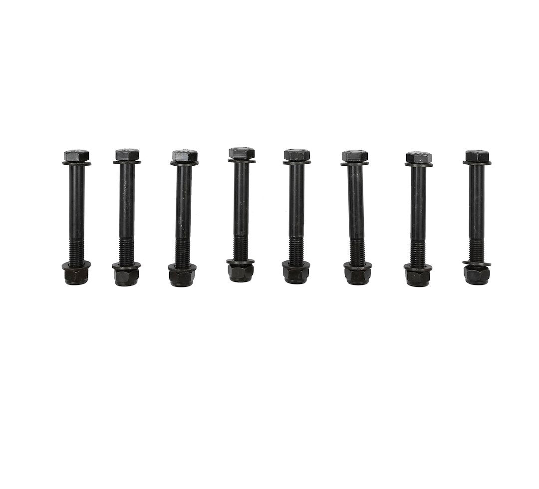 Bell Tech 5320a Control Arm Relocation Bracket - image 7
