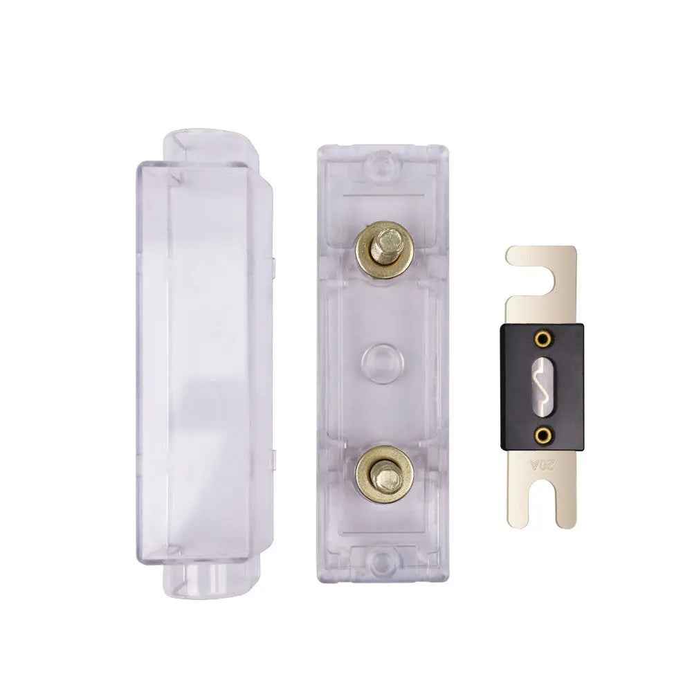 Renogy Rng-set-anl40-g1-us Fuse Block 0022237 – Fuse Type: Anl Fuse