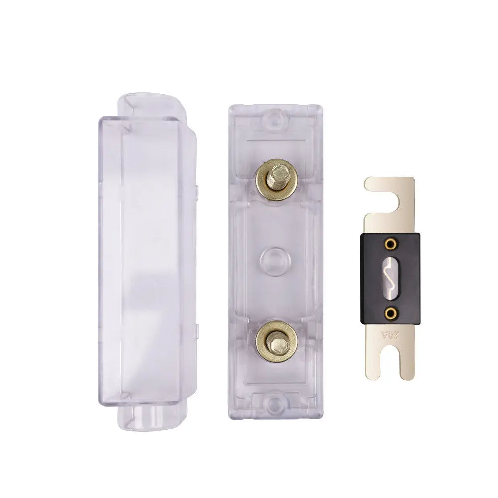 Renogy Rng-set-anl40-g1-us Fuse Block (0022237) – Fuse Type: Anl Fuse