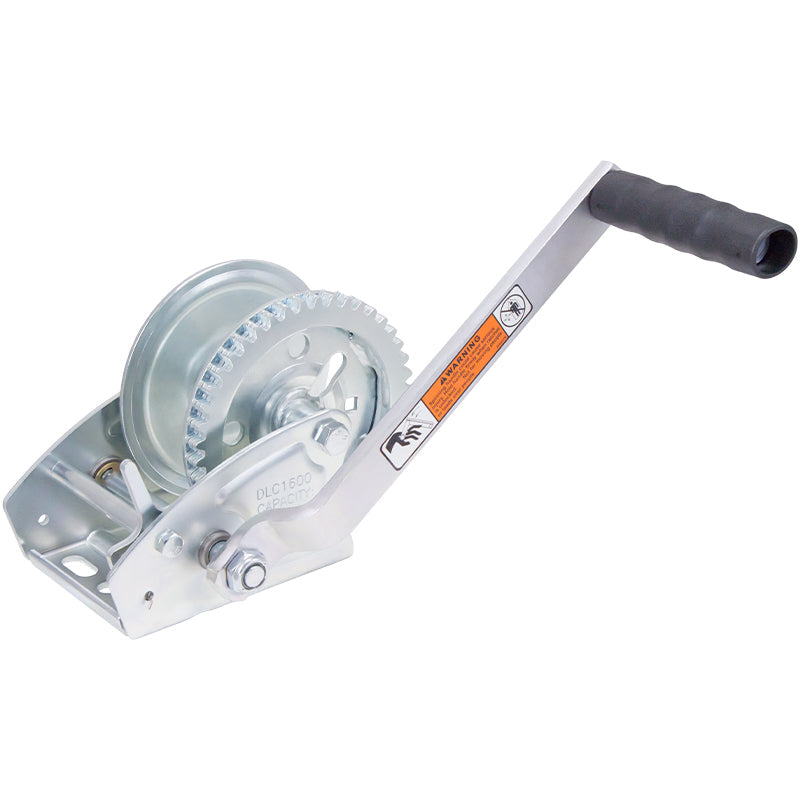 Dutton Lainson Corp 14527 Trailer Boat Winch