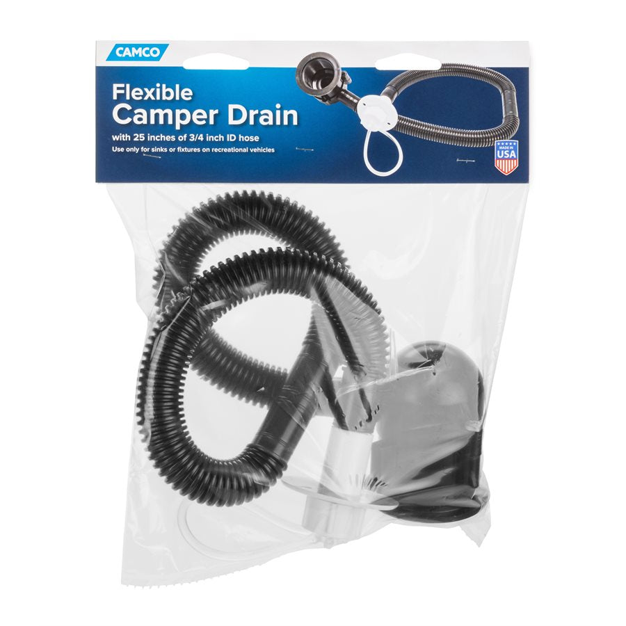 Camco Waste Water Drain (37420)