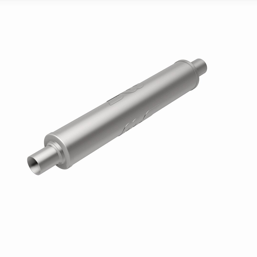 MagnaFlow 10434 Stainless Steel Exhaust Muffler