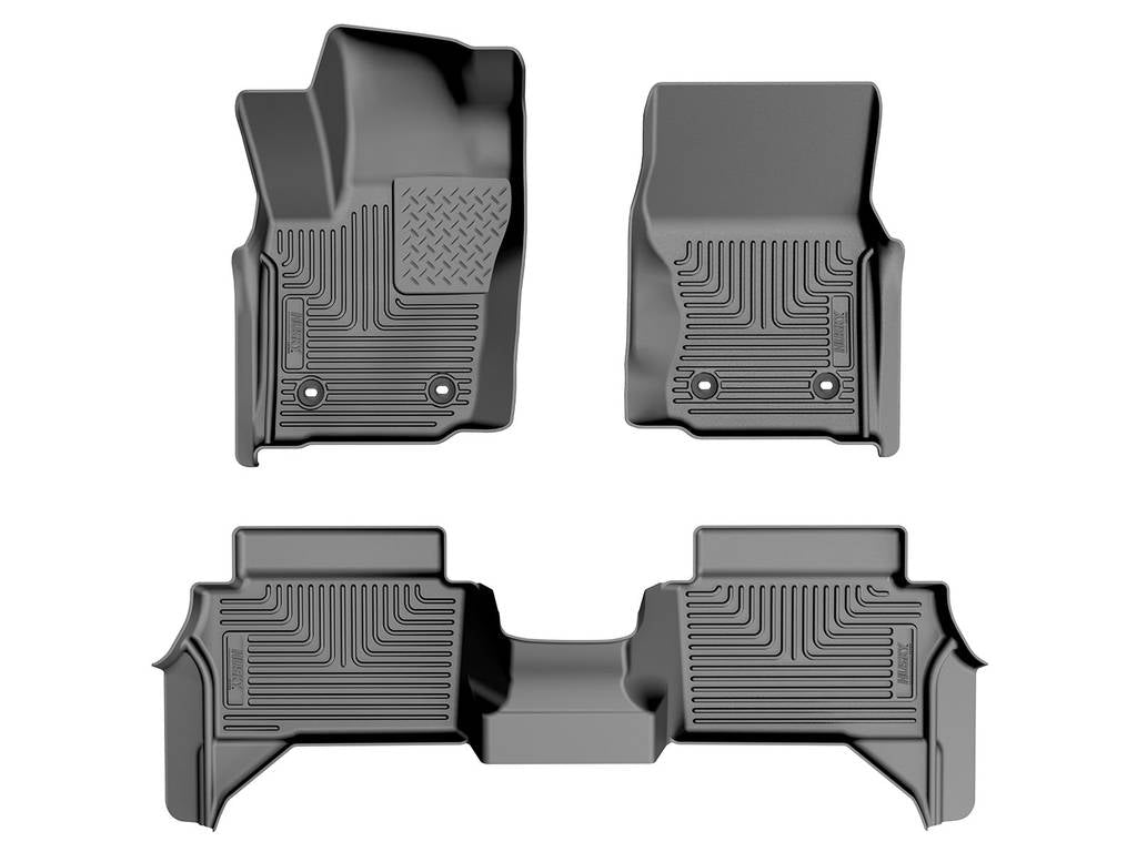 Husky Liner 99281 Floor Liner - image 1