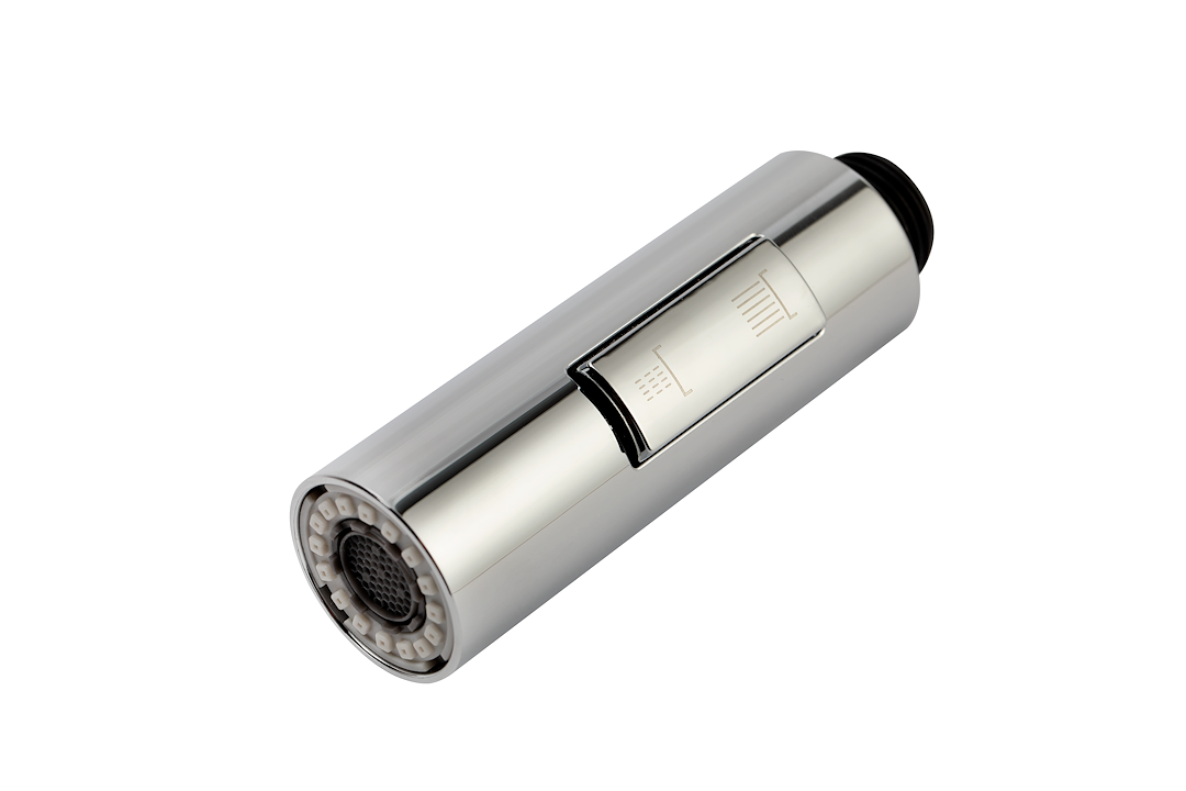 Dura Faucet Df-Rk823-Cp Faucet Sprayer - image 2