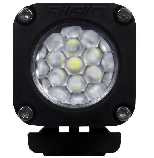 Rigid Lighting 20531 Driving/ Fog Light - image 2