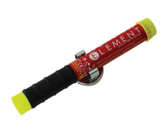 Element Fire Extinguishers Fire Extinguisher Mount (60500)