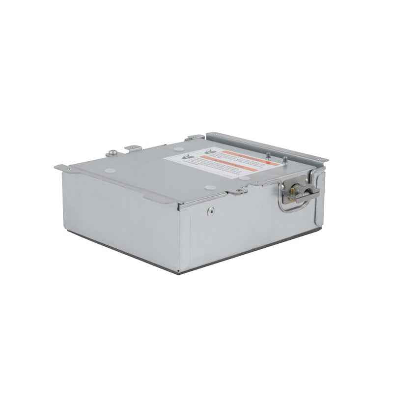 GE RGREC2A RV A/C Control Box Assembly – Auto Gen Start & Smart Thermostat