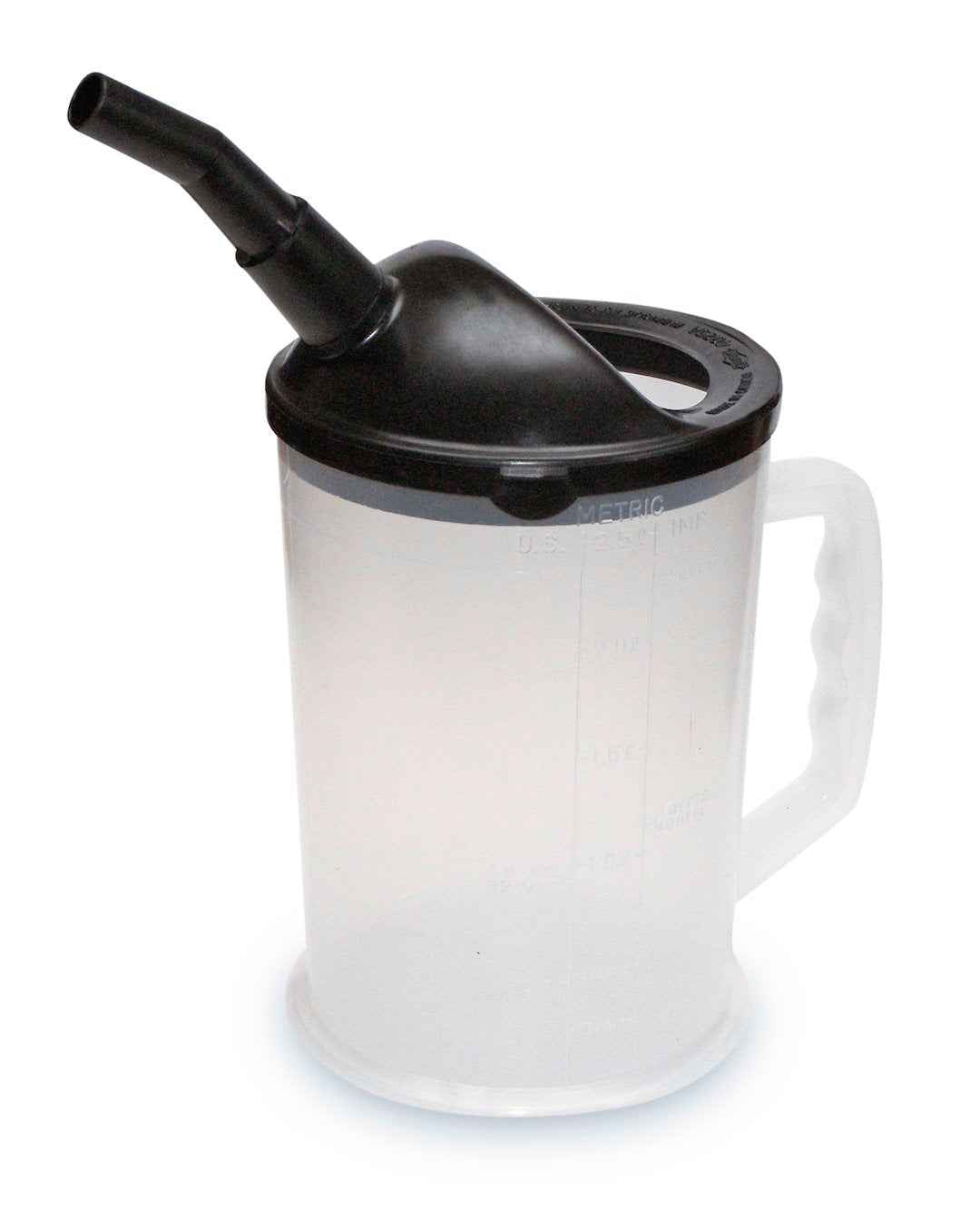 WirthCo 94046 Measure & Pour Container - 155 oz