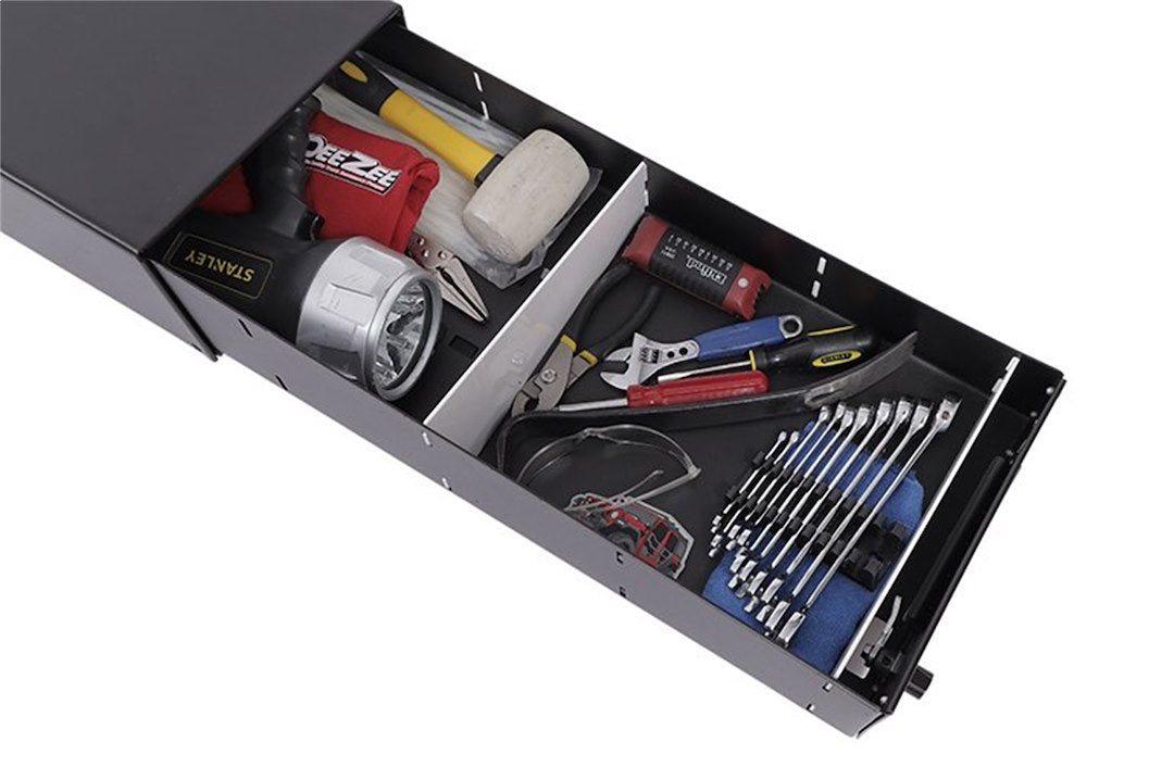 Dee Zee Dz700 Under Seat Storage Unit - image 4