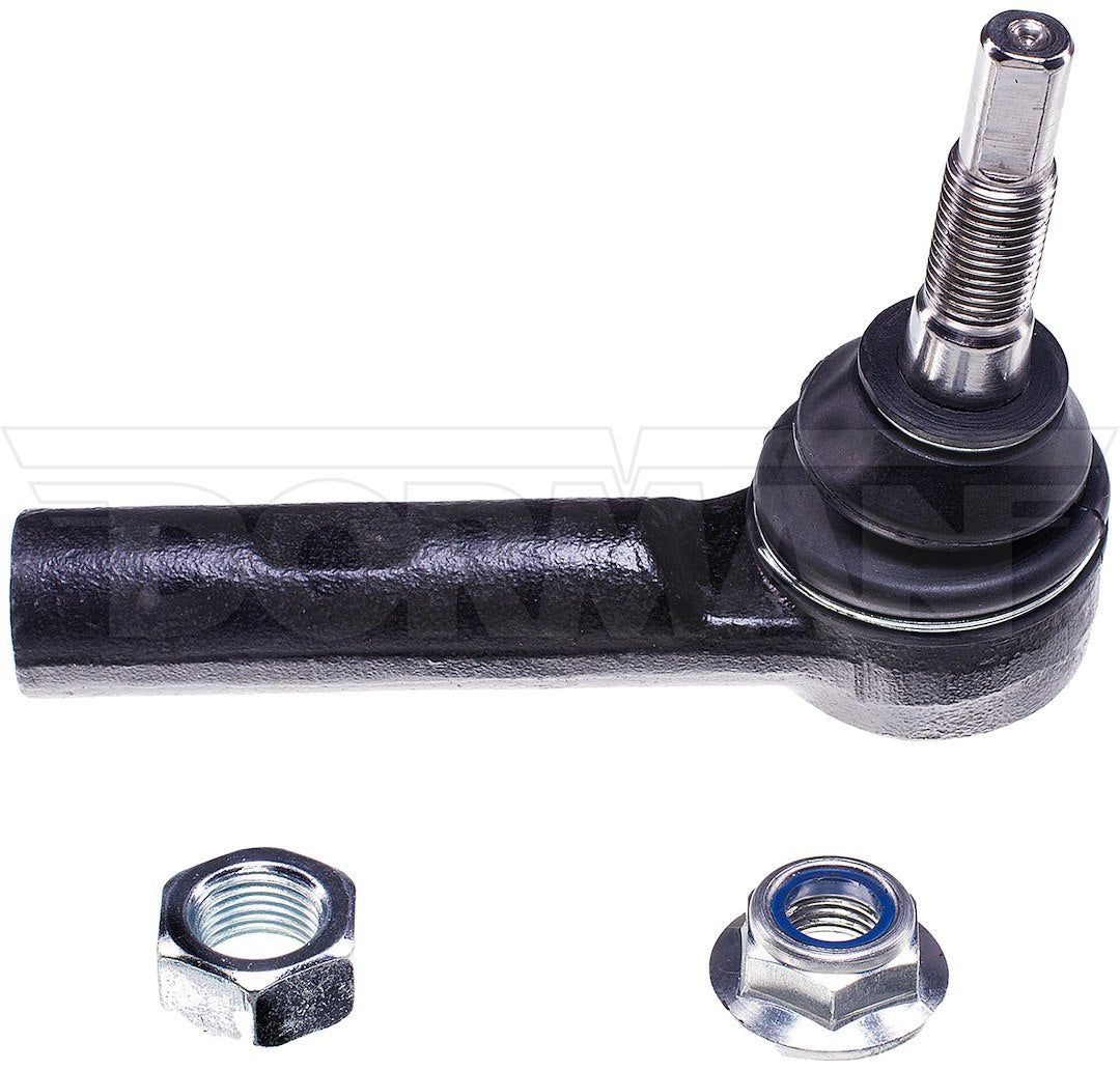 Dorman MAS Select Chassis T3572 Select Tie Rod End - image 1