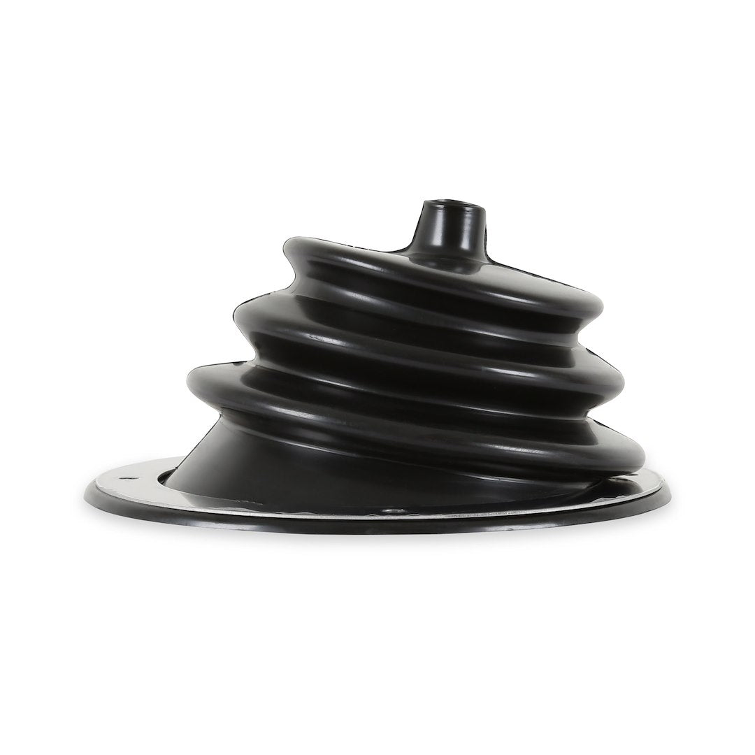 Mr. Gasket 1651 Small Round Shifter Boot