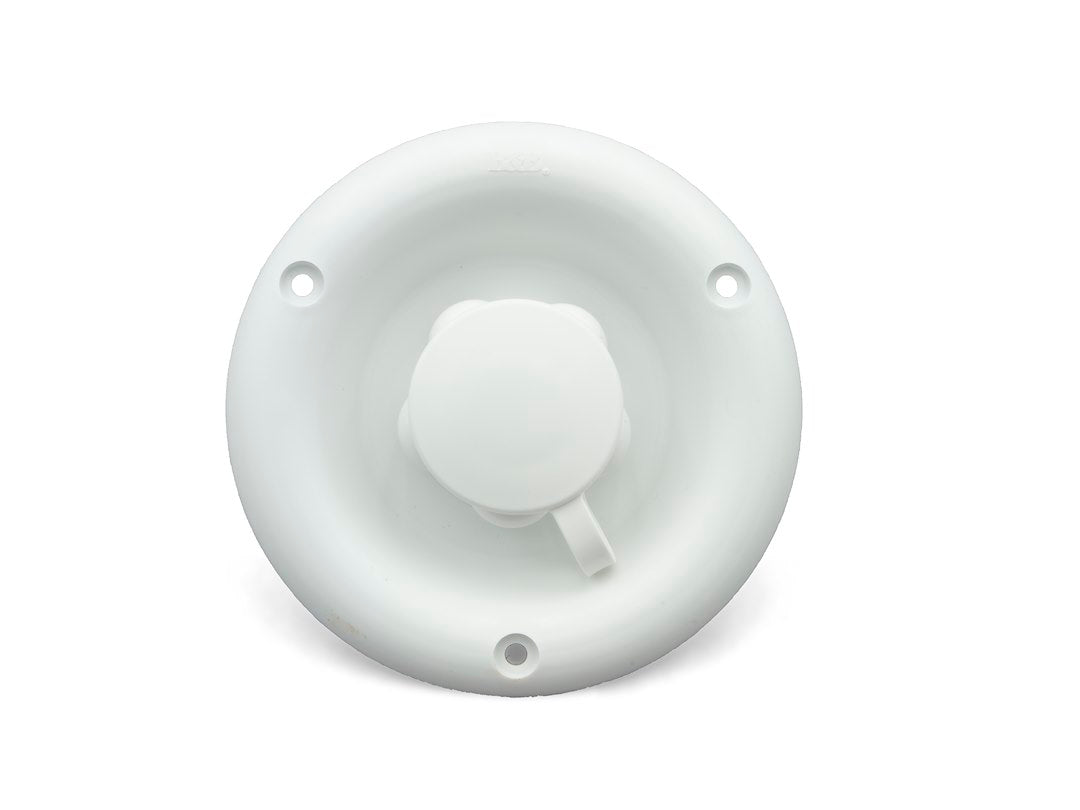 B&B Molders Recessed Mount City Water Inlet 94220