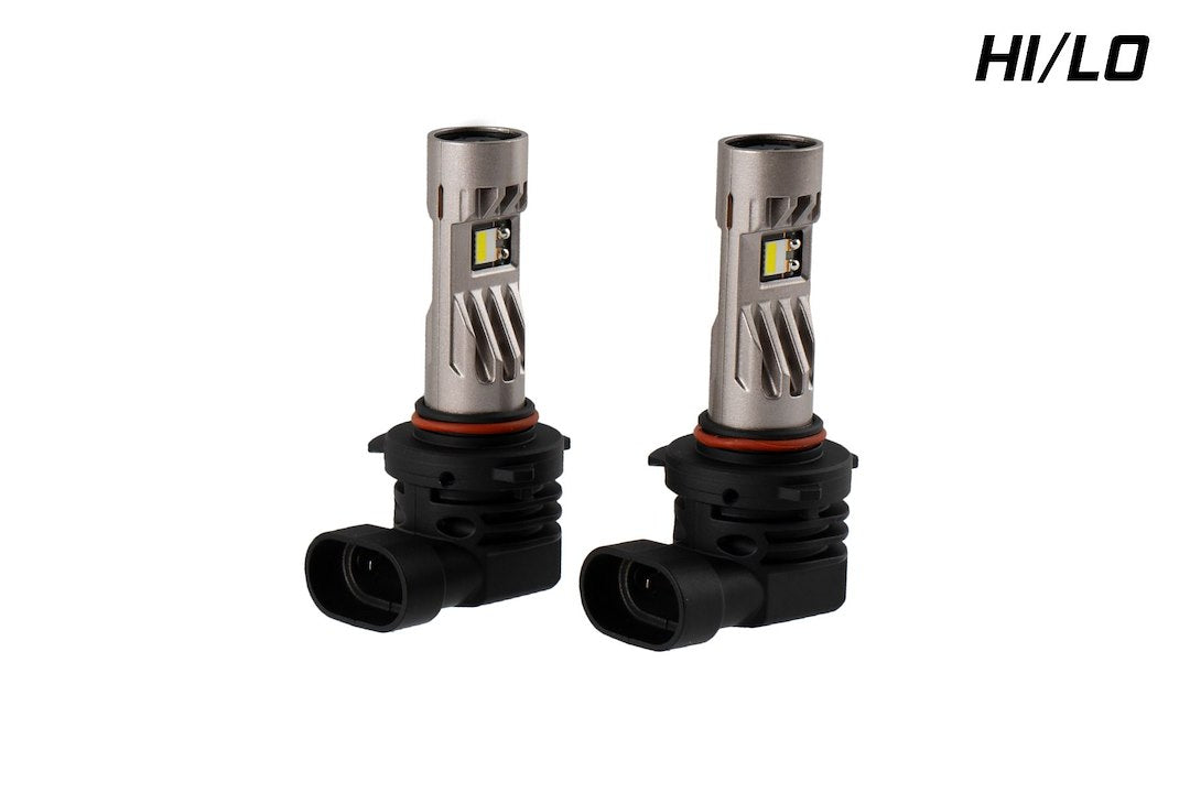 Diode Dynamics DD0639P 9005 21W LED Headlight Bulb Pair