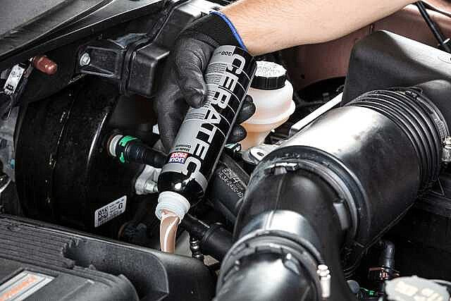 Liqui Moly 20002 Cera Tec Oil Additive