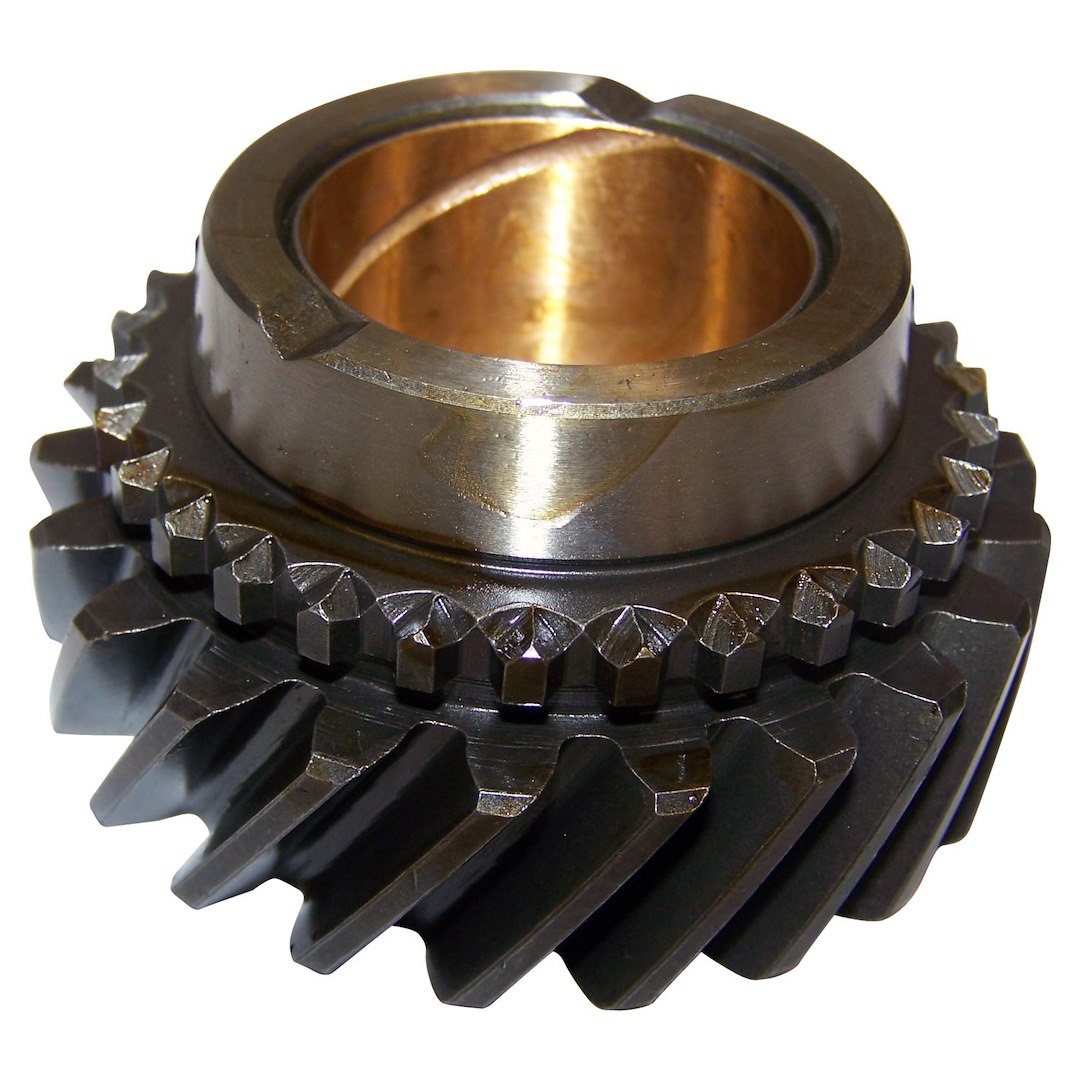Crown Automotive J0906197 Manual-Transmission Cluster Gear - image 1