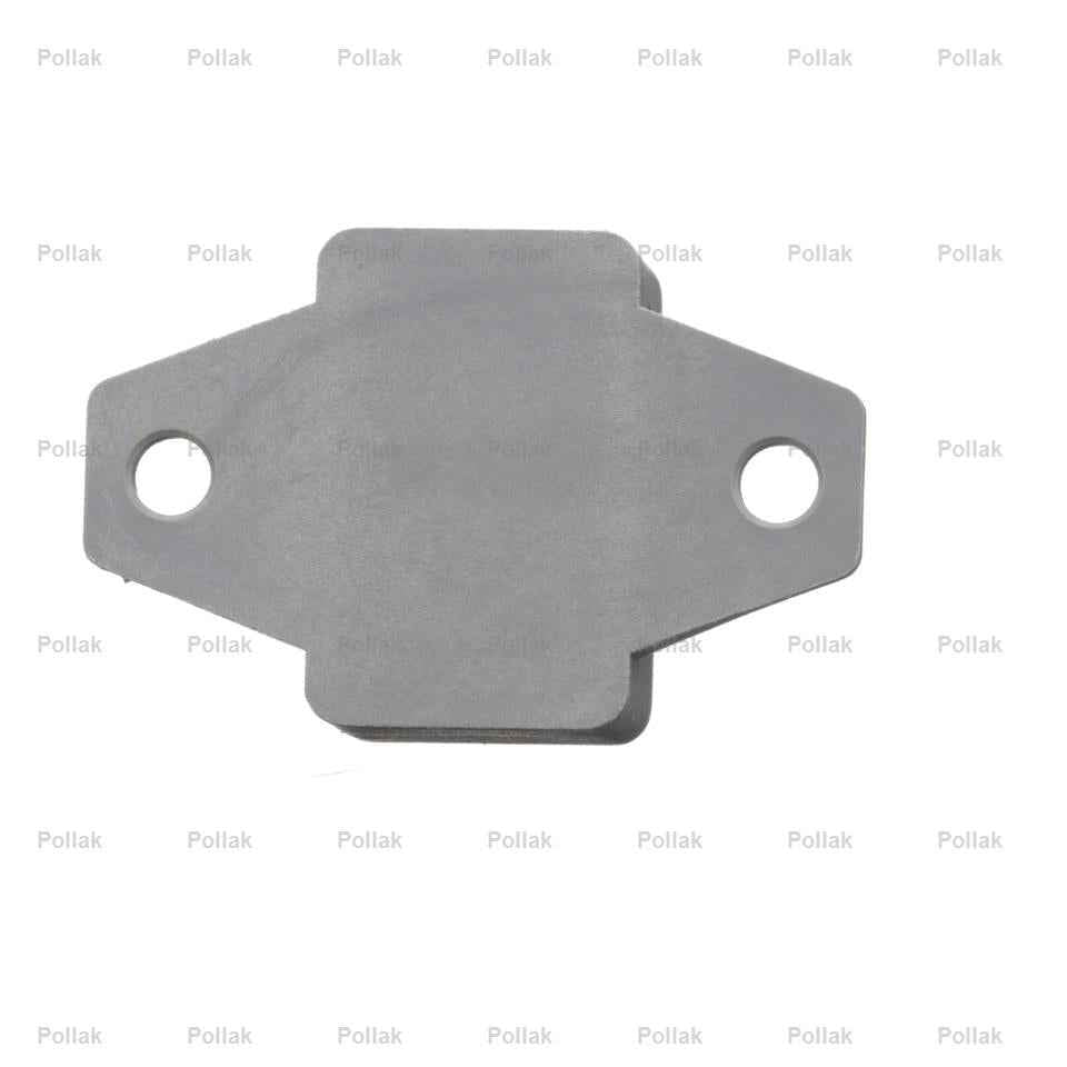 Pollak Type I 12 Volt 30 Amp Circuit Breaker 54230PL