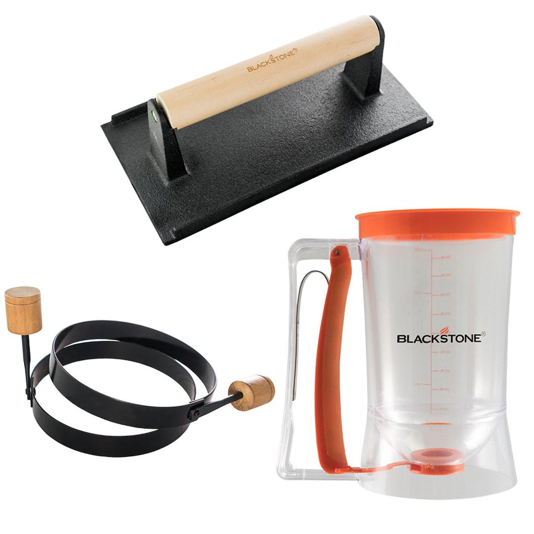 Blackstone 1543 Cookware Set - image 1