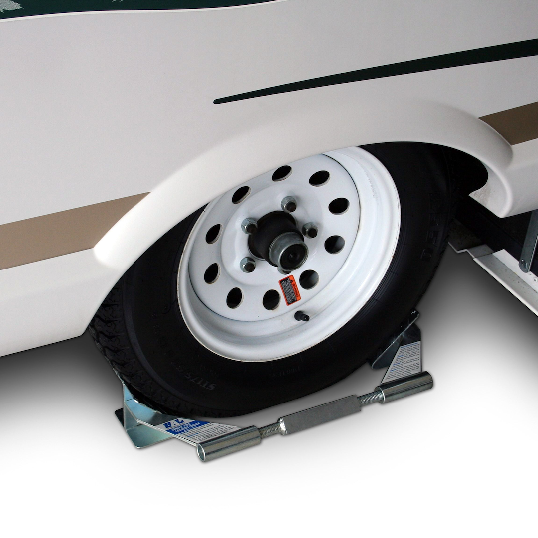 Bal Rv 28020 Wheel Chock - image 3