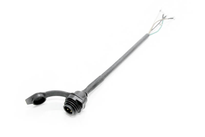 Mile Marker 7078 Wireless Handheld Electric Winch Controller