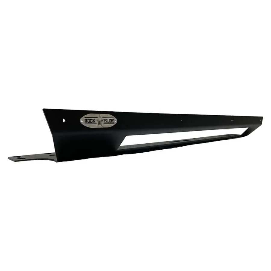 Rockslide Engineering AX-SP-300-JL4 Step Slider Skid Plate
