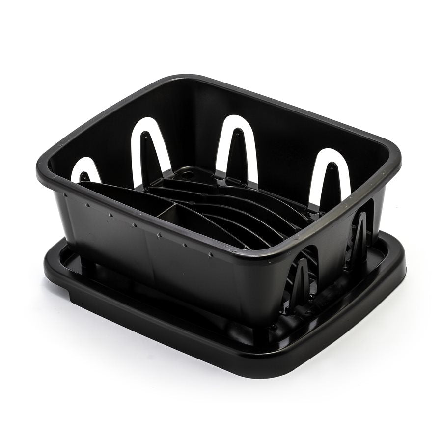 Camco Dish Drainer (43512) – Length (In): 11.69 Inch