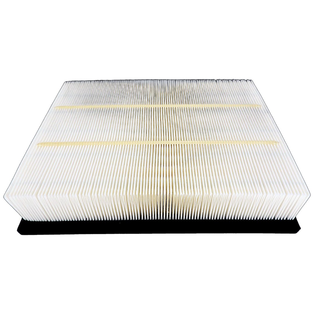 Crown Automotive 68037059AA Rectangular Paper Air Filter - image 2