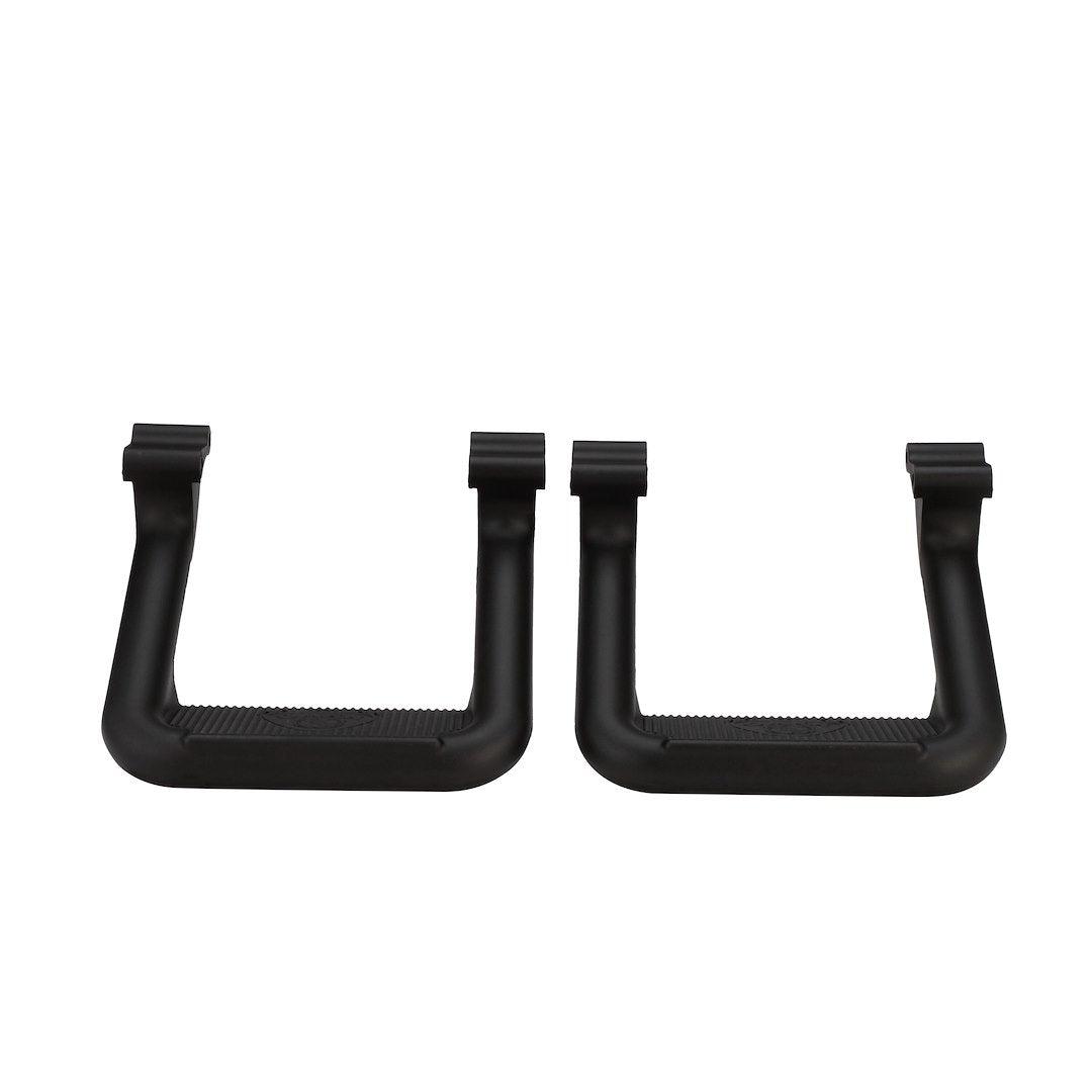 Carr 109771 Hoop II XP3 Black Aluminum Step - image 2