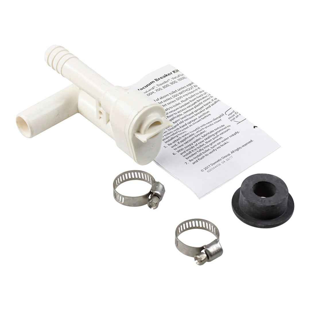 Dometic 385316906 Toilet Vacuum Breaker